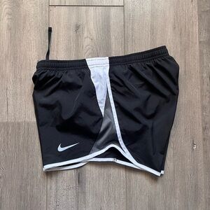 Women Nike Dri fit shorts